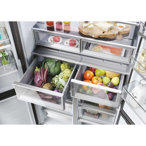 HLADILNIK HCW9919FSGB