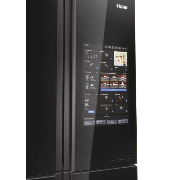 HLADILNIK HCW9919FSGB