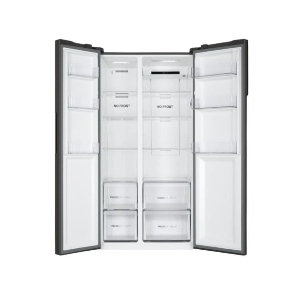 HLADILNIK HSR3918ENPB