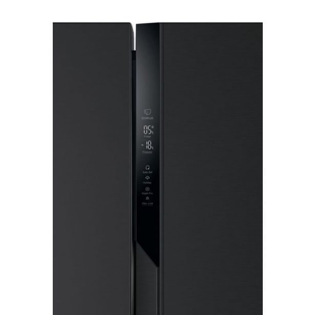 HLADILNIK HSR3918ENPB