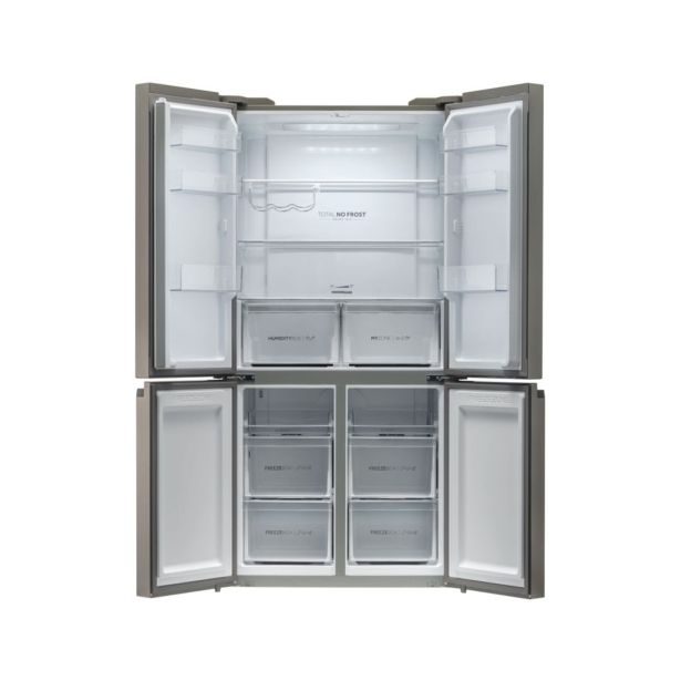 HLADILNIK HTF-540DP7