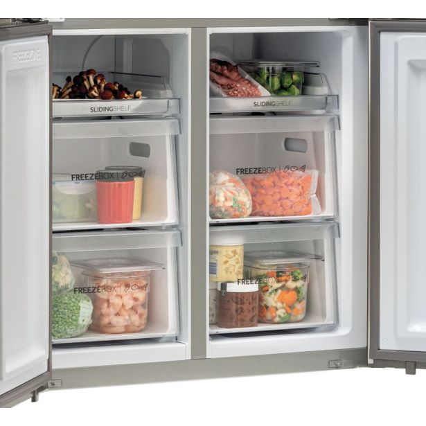 HLADILNIK HTF-540DP7