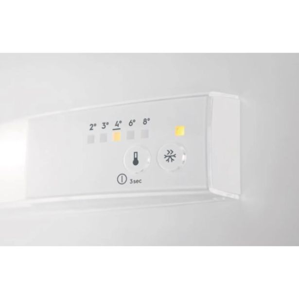 HLADILNIK IN ZAMRZOVALNIK AEG SCB618F3LS