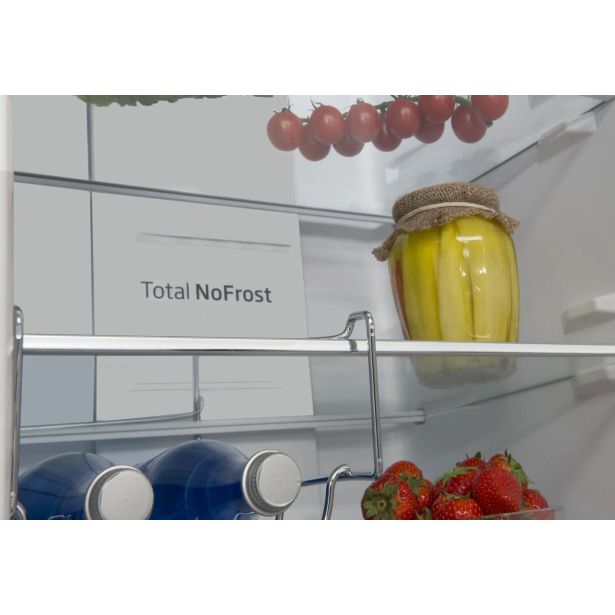 HLADILNIK IN ZAMRZOVALNIK AMICA FK2695.4FTHAA