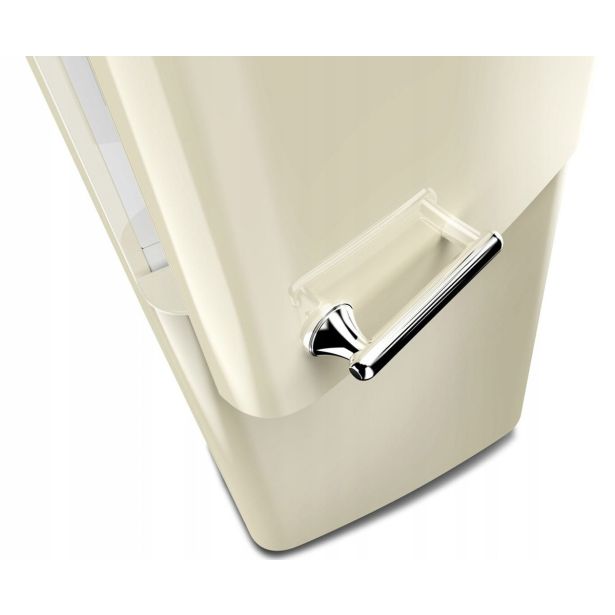 HLADILNIK IN ZAMRZOVALNIK AMICA FK3495.3FGAA BEŽ