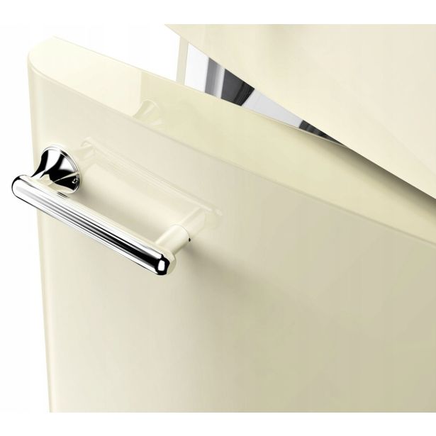 HLADILNIK IN ZAMRZOVALNIK AMICA FK3495.3FGAA BEŽ