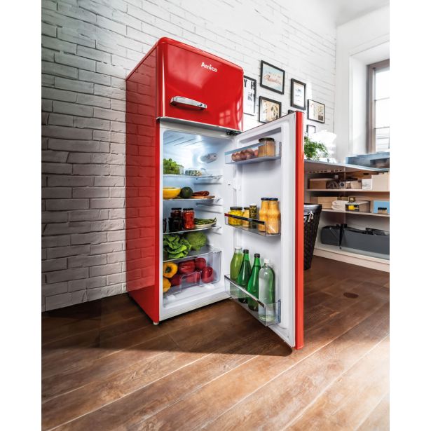 HLADILNIK IN ZAMRZOVALNIK AMICA KGC15630R