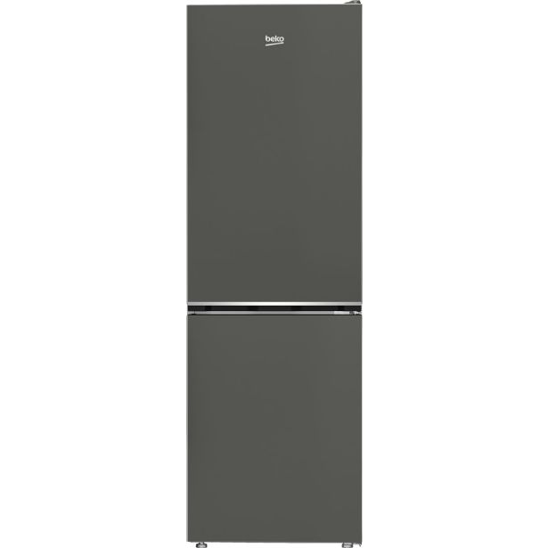 HLADILNIK IN ZAMRZOVALNIK BEKO B1RCNA364G