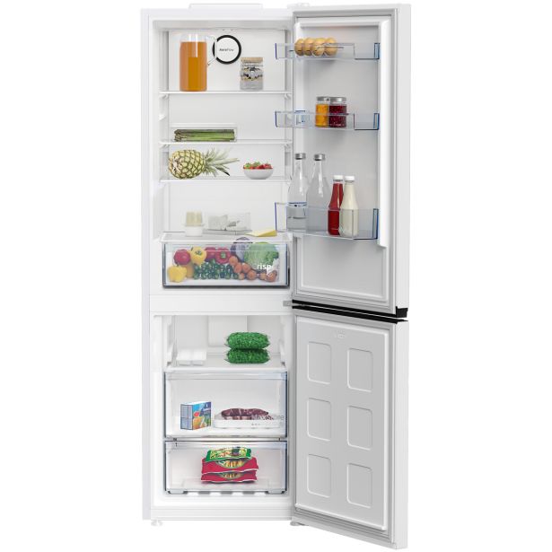 HLADILNIK IN ZAMRZOVALNIK BEKO B1RCNA364W