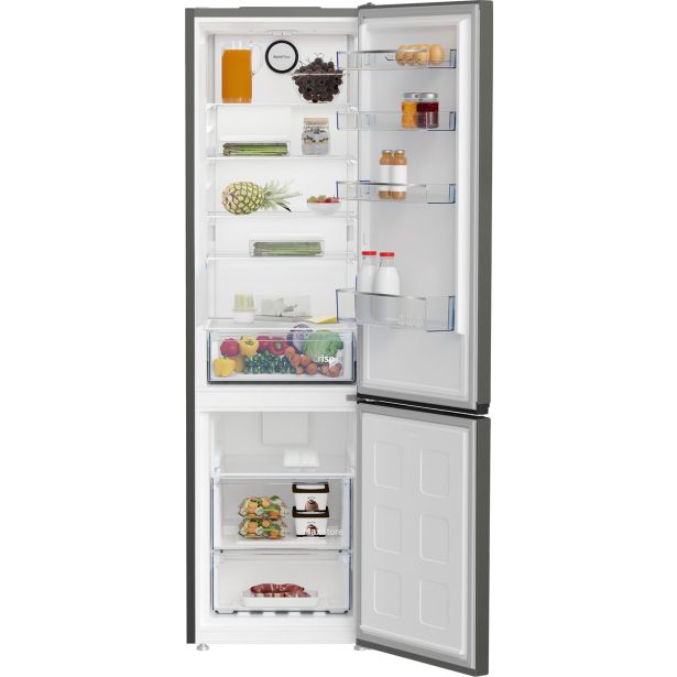 HLADILNIK IN ZAMRZOVALNIK BEKO B1RCNA404G