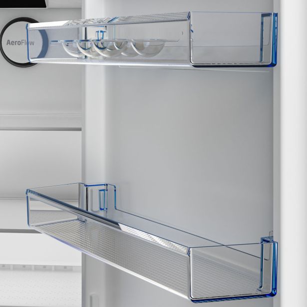 HLADILNIK IN ZAMRZOVALNIK BEKO B3RCNA364HW