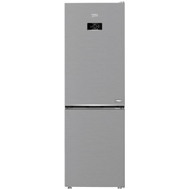 HLADILNIK IN ZAMRZOVALNIK BEKO B3RCNA364HXB1