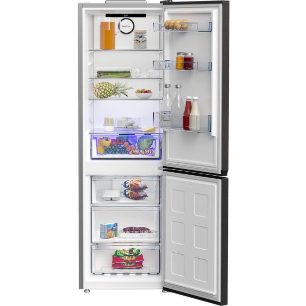 HLADILNIK IN ZAMRZOVALNIK BEKO B3RCNA364HXBR