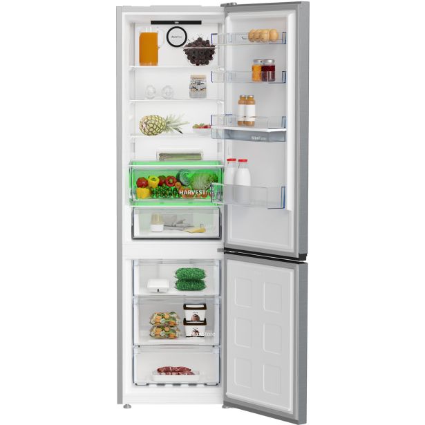 HLADILNIK IN ZAMRZOVALNIK BEKO B3RCNA404HDXB1