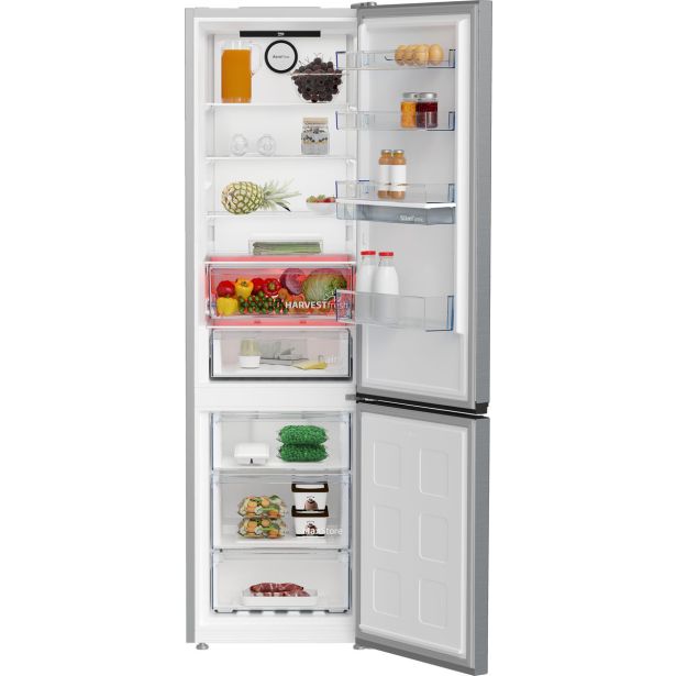 HLADILNIK IN ZAMRZOVALNIK BEKO B3RCNA404HDXB1