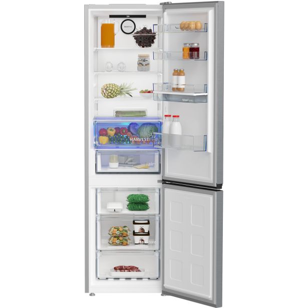 HLADILNIK IN ZAMRZOVALNIK BEKO B3RCNA404HDXB1