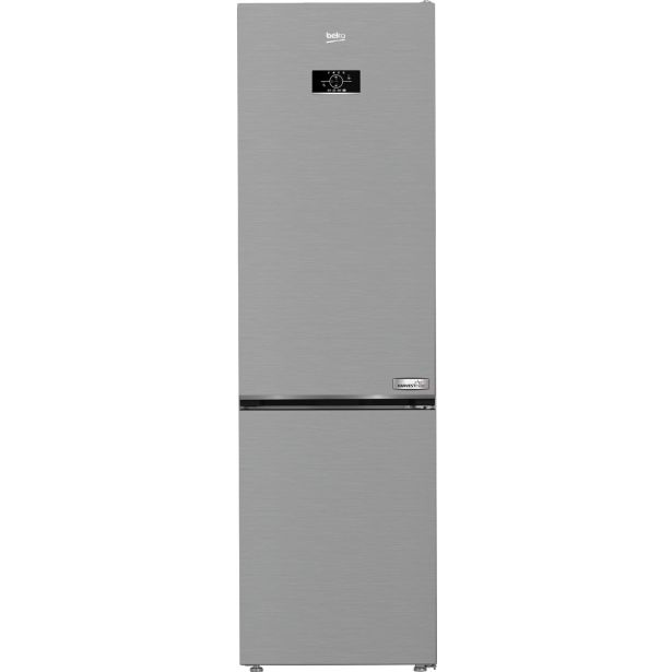 HLADILNIK IN ZAMRZOVALNIK BEKO B3RCNA404HXB