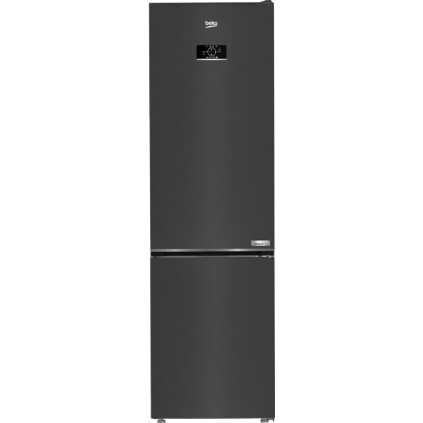 HLADILNIK IN ZAMRZOVALNIK BEKO B3RCNA404HXBR