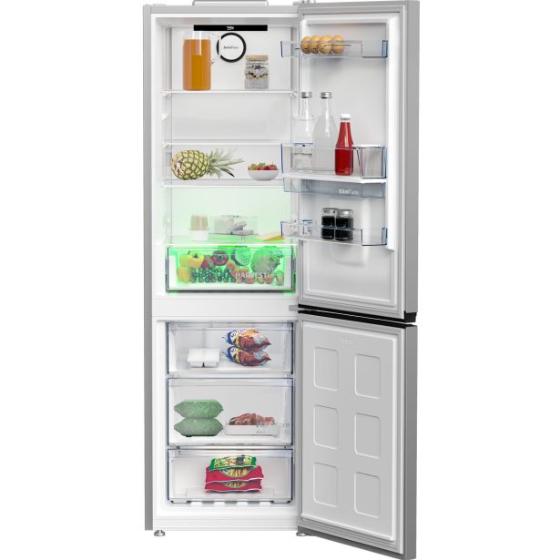 HLADILNIK IN ZAMRZOVALNIK BEKO B3RCNE364HDS