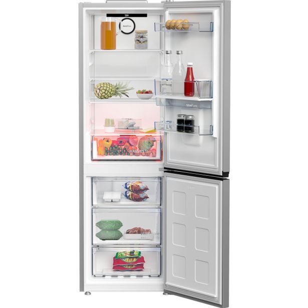 HLADILNIK IN ZAMRZOVALNIK BEKO B3RCNE364HDS