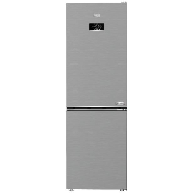 HLADILNIK IN ZAMRZOVALNIK BEKO B5RCNA365HXB