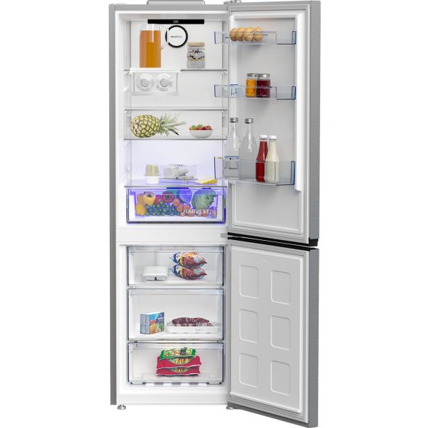 HLADILNIK IN ZAMRZOVALNIK BEKO B5RCNA365HXB