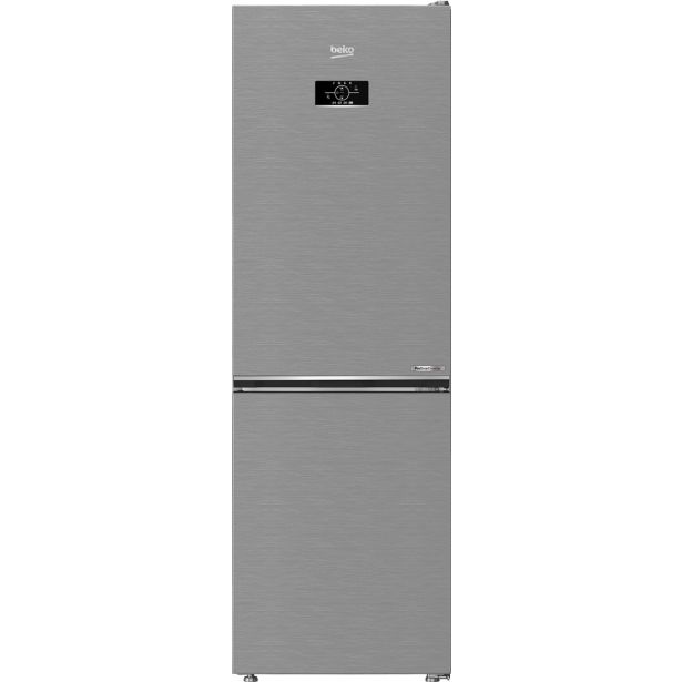 HLADILNIK IN ZAMRZOVALNIK BEKO B5RCNE366HXB1