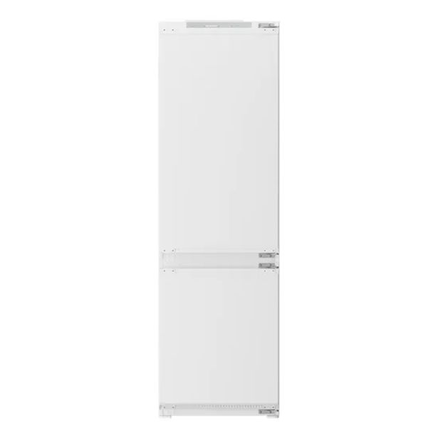 HLADILNIK IN ZAMRZOVALNIK BEKO BCHA275E4SN