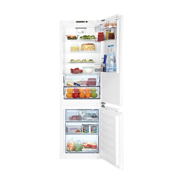 HLADILNIK IN ZAMRZOVALNIK BEKO BCN 130000