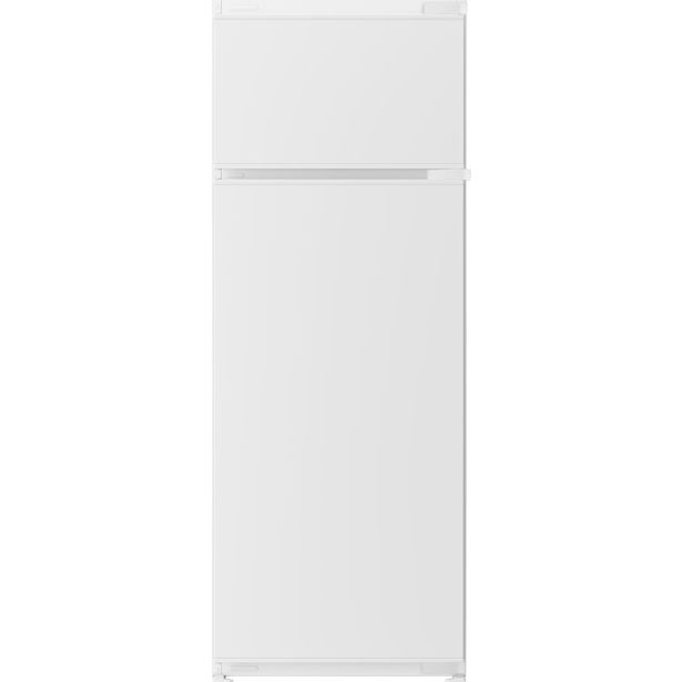 HLADILNIK IN ZAMRZOVALNIK BEKO BDSA250K4SN