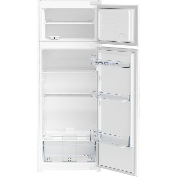 HLADILNIK IN ZAMRZOVALNIK BEKO BDSA250K4SN