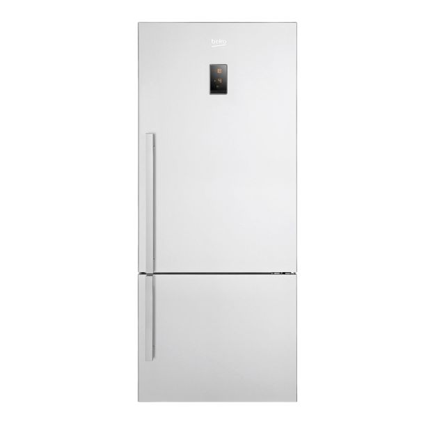 HLADILNIK IN ZAMRZOVALNIK BEKO CN 158230 ZX