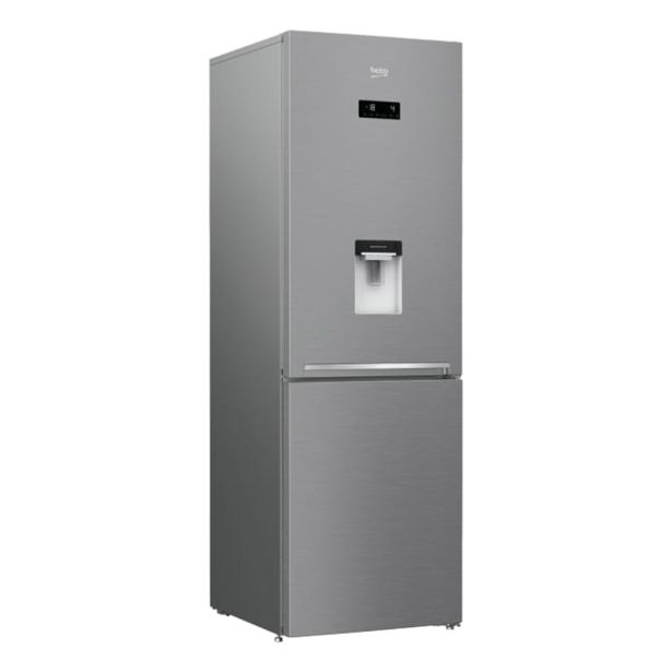 HLADILNIK IN ZAMRZOVALNIK BEKO MCNA366E40DXBN