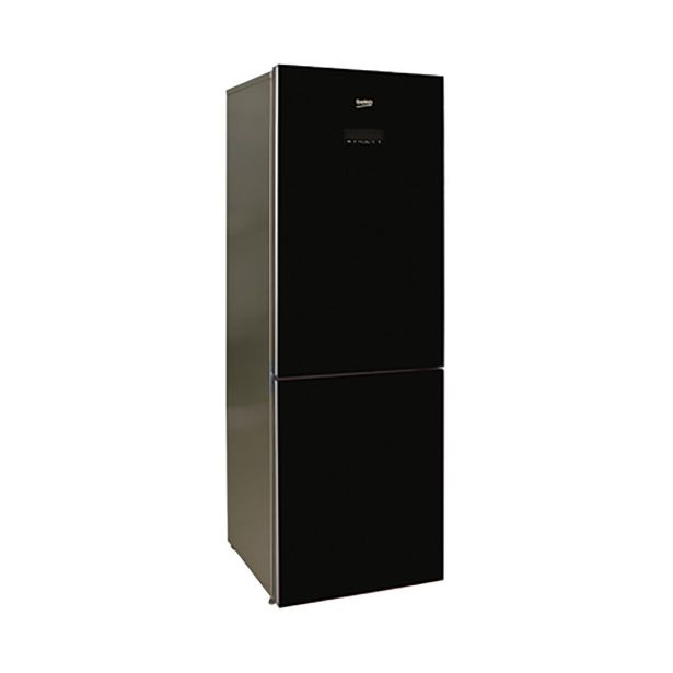 HLADILNIK IN ZAMRZOVALNIK BEKO RCNA 365E30GB