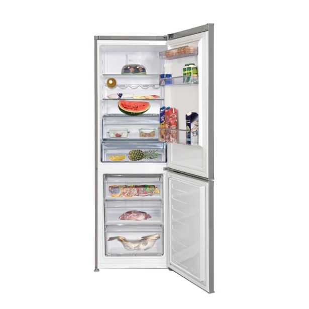 HLADILNIK IN ZAMRZOVALNIK BEKO RCNA 365E30ZX