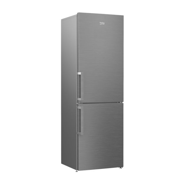 HLADILNIK IN ZAMRZOVALNIK BEKO RCSA 330 K31PT