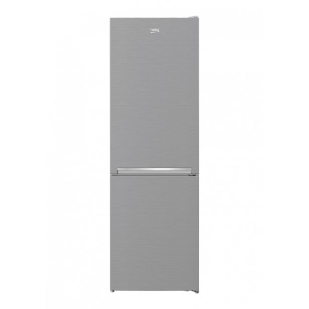 HLADILNIK IN ZAMRZOVALNIK BEKO RCSA 366K30XB