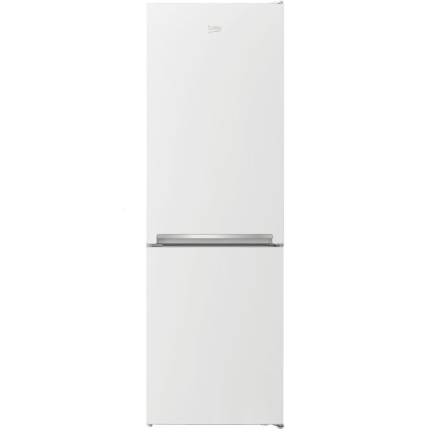 HLADILNIK IN ZAMRZOVALNIK BEKO RCSA366K40WN