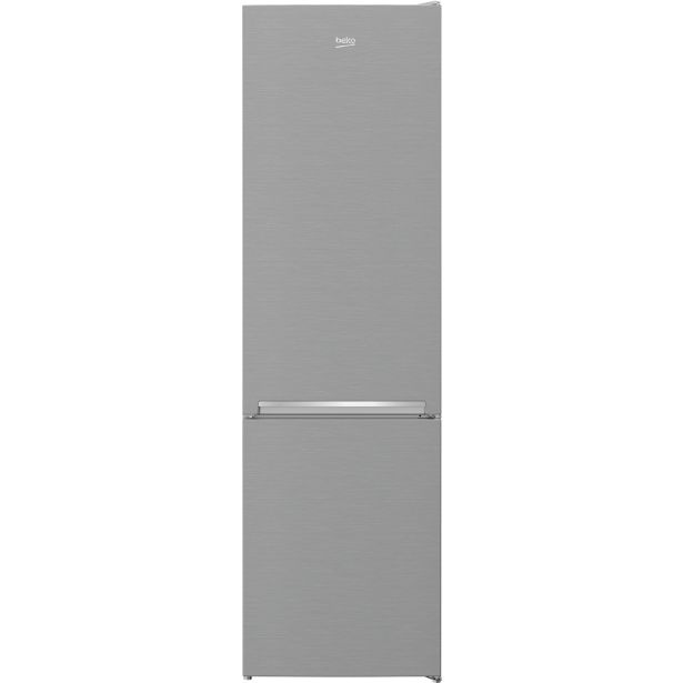 HLADILNIK IN ZAMRZOVALNIK BEKO RCSA406K40XBN