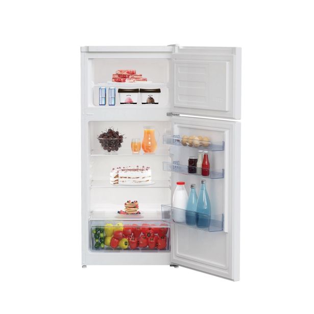 HLADILNIK IN ZAMRZOVALNIK BEKO RDSA 180 K20W