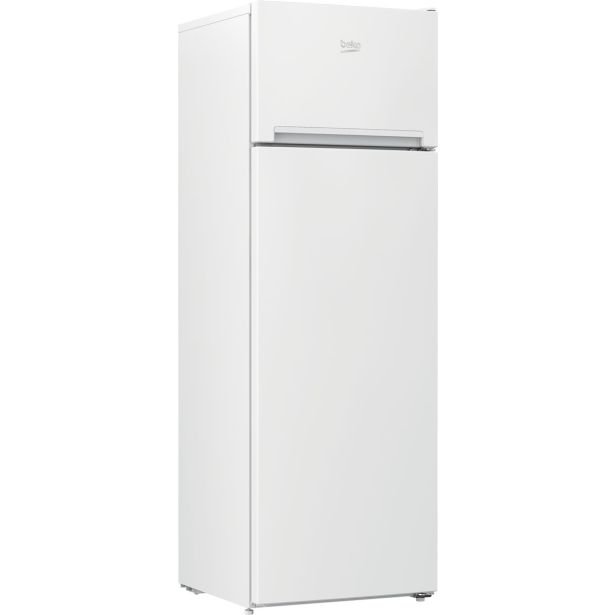 HLADILNIK IN ZAMRZOVALNIK BEKO RDSA280K40WN