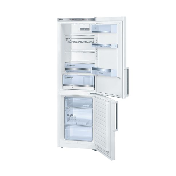 HLADILNIK IN ZAMRZOVALNIK BOSCH KGE 36AW42