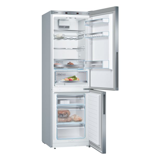 HLADILNIK IN ZAMRZOVALNIK BOSCH KGE 36VI4A