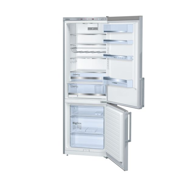 HLADILNIK IN ZAMRZOVALNIK BOSCH KGE 49AI31