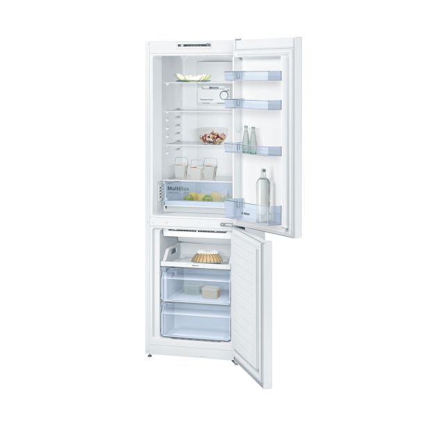 HLADILNIK IN ZAMRZOVALNIK BOSCH KGN 36NW30