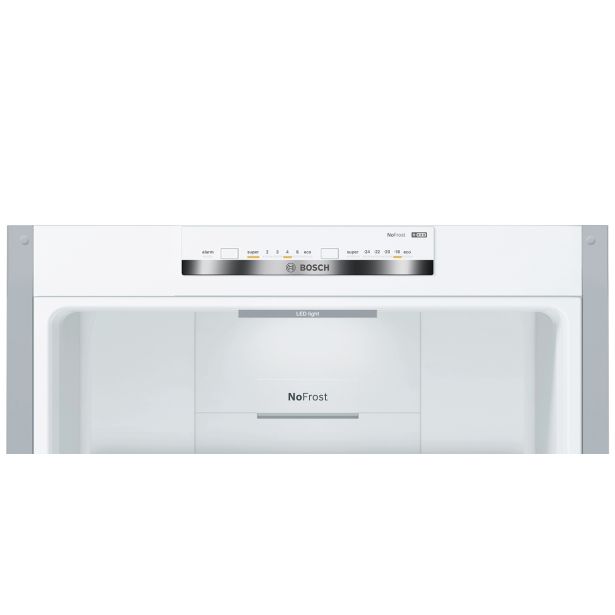 HLADILNIK IN ZAMRZOVALNIK BOSCH KGN 36VL3A