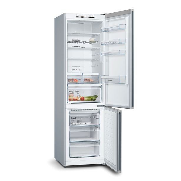 HLADILNIK IN ZAMRZOVALNIK BOSCH KGN 39IJ3A