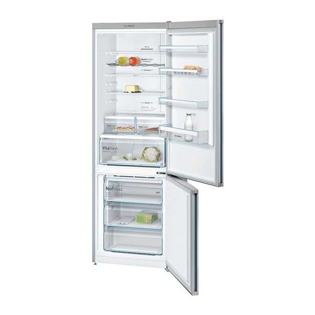 HLADILNIK IN ZAMRZOVALNIK BOSCH KGN 49XI30