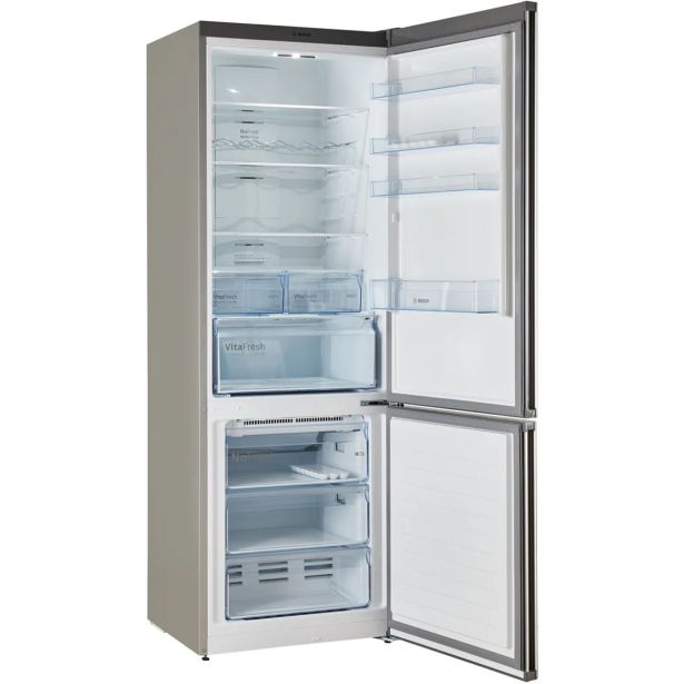 HLADILNIK IN ZAMRZOVALNIK BOSCH KGN49XIEA