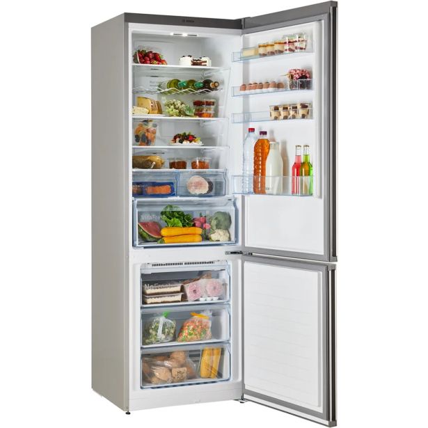 HLADILNIK IN ZAMRZOVALNIK BOSCH KGN49XIEA